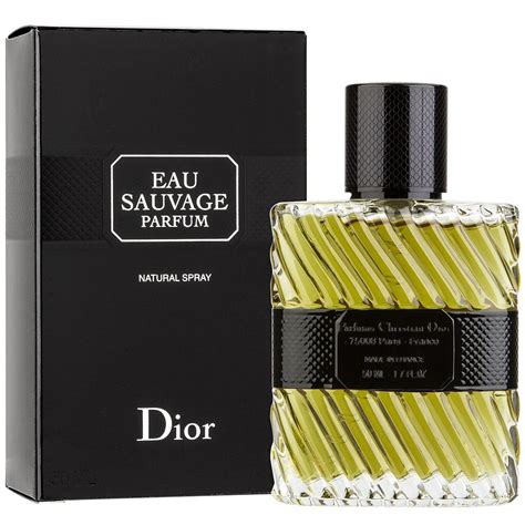 sauvage eau de parfum dior prezzo|dior sauvage perfume cheapest price.